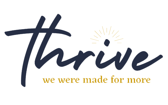 Thrive-logo