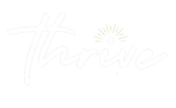 Thrive Foundation Logo